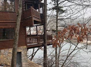 100 Rodeo Drive, Dora, MO 65637