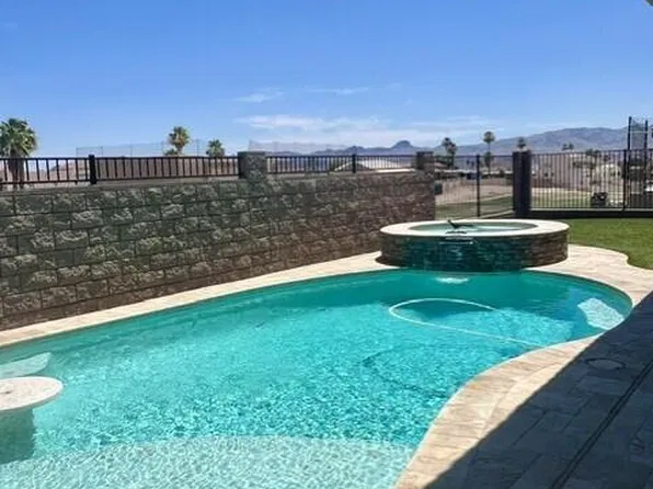 2730 Paseo Verde, Lake Havasu City, AZ 86406