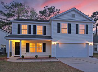 8789 Red Oak Dr, Charleston, SC 29406