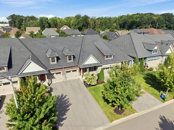 13 Andrew Ln, Thorold, ON L2V 0E3
