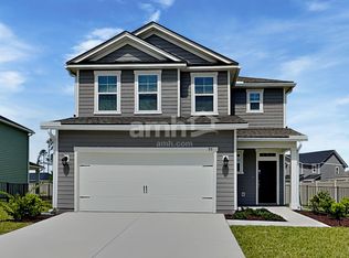 95 Onate Cir, Saint Augustine, FL 32095