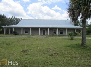 6105 Ga Highway 251, Townsend, GA 31331