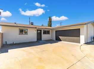 1216 W Avenue J12, Lancaster, CA 93534