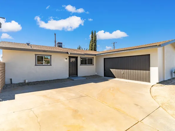 1216 W Avenue J12, Lancaster, CA 93534