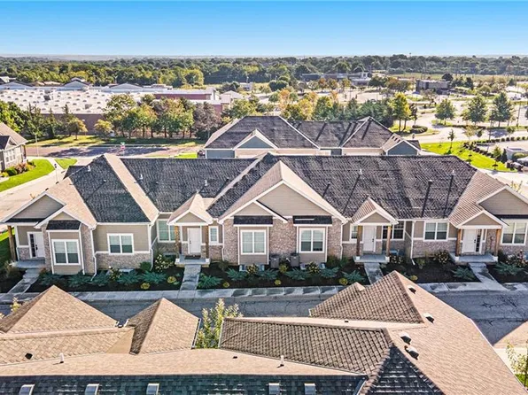 15801-15813 Riley St, Overland Park, KS 66223