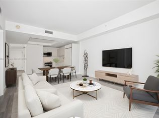 Brickell Heights East, Miami, FL 33130