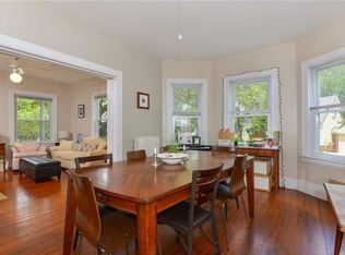 35 Summit Ave #1, Providence, RI 02906