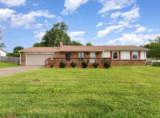 230 Rumsey Rd, Columbus, OH 43207