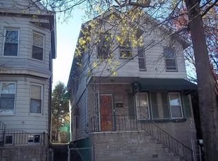 29 Montclair Ave, Paterson, NJ 07503