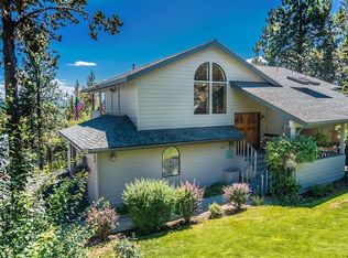 1609 NW Vicksburg Ave, Bend, OR 97703