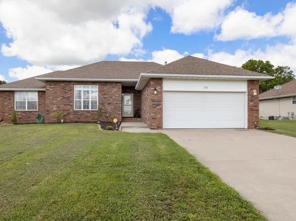 305 Southview Drive, Willard, MO 65781