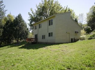 99 Parsons Ln, West Point, CA 95255