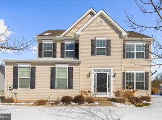 408 Stayton St, Easton, MD 21601