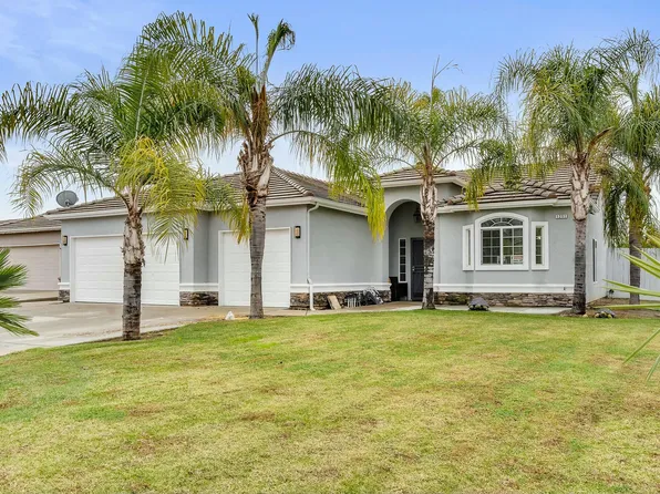 1251 Northhill Street, Selma, CA 93662