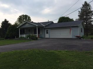 600 Buck Rd, Lansing, NY 14882
