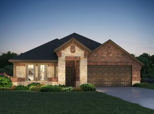 353 Edmund Ln, Fate, TX 75087