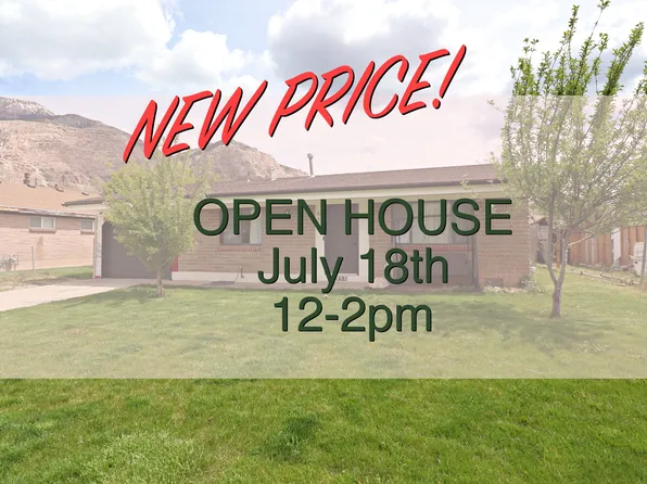 655 E 875 N, Ogden, UT 84404