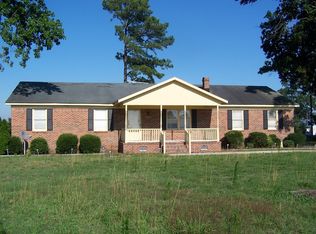 1710 Virginia Rd, Edenton, NC 27932