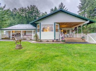 25811 NE C C Landon Rd, Yacolt, WA 98675