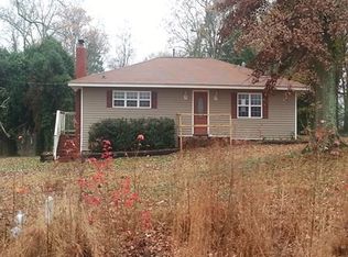 814 Simpson Mill Rd, Locust Grove, GA 30248