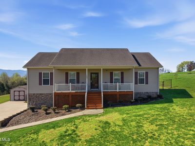 143 Garland Rd, Limestone, TN, 37681