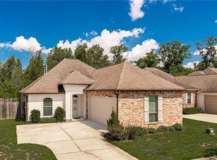 748 Portula Ave, Baton Rouge, LA 70820
