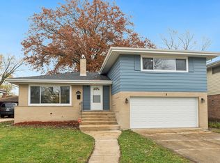 14649 Parkside Dr, Dolton, IL