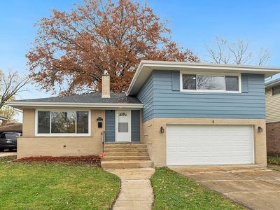 14649 Parkside Dr, Dolton, IL, 60419