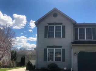 125 Bainbridge Cir, Sinking Spring, PA 19608