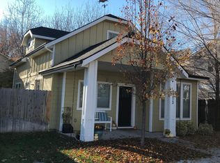 3273 W Targee St, Boise, ID 83705