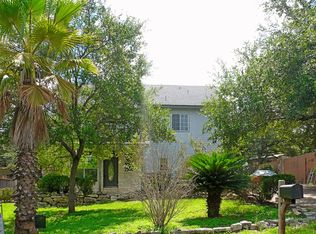 5201 Sioux Ln, Austin, TX 78734