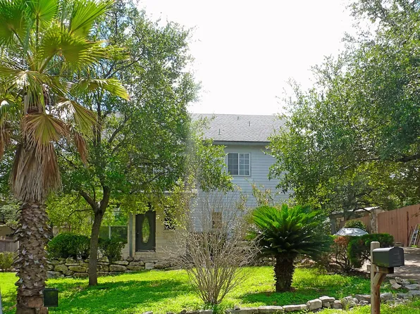 5201 Sioux Ln, Austin, TX 78734