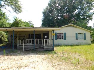 906 Carterville Rd, Petal, MS 39465