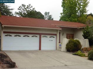 920 Palmer Rd, Walnut Creek, CA 94596