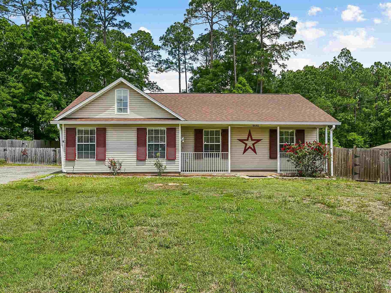 4446 Youpon Rd, Pensacola, FL 32526 | Zillow