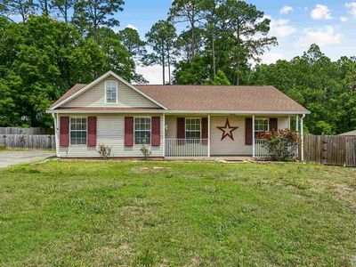 4446 Youpon Rd, Pensacola, FL, 32526