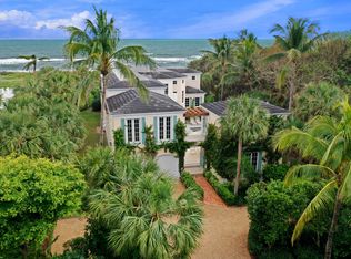 15 N Beach Rd, Hobe Sound, FL 33455