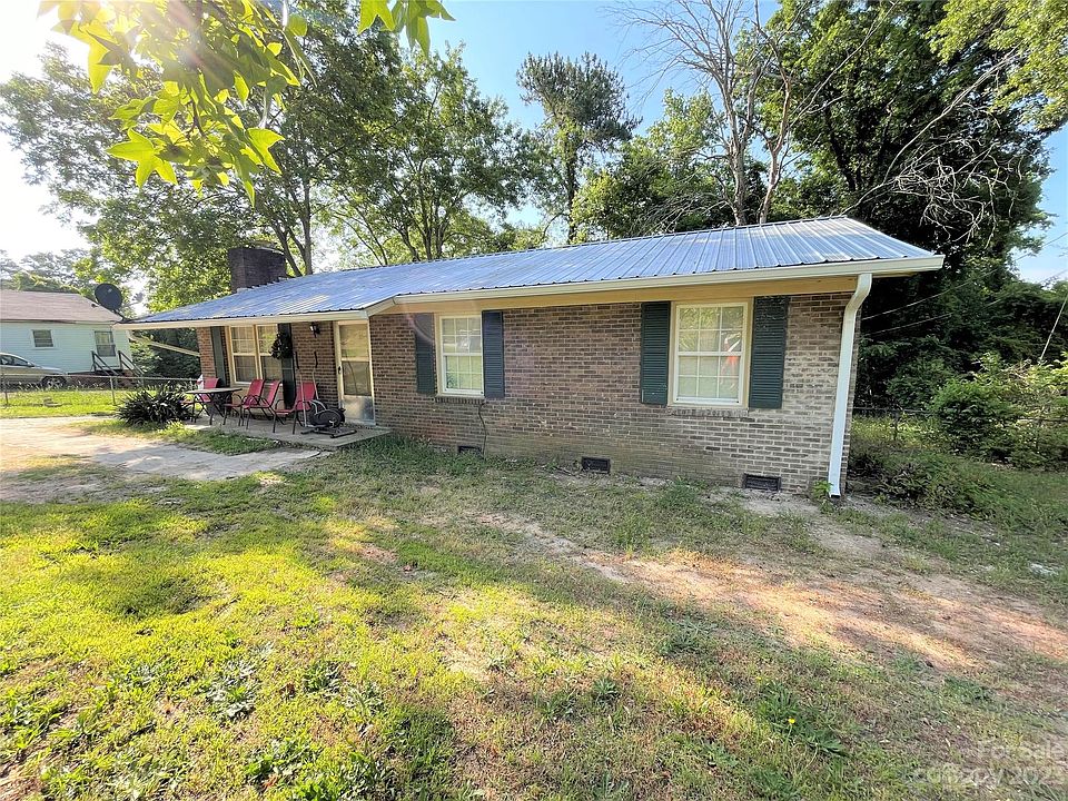 306 E Burnsville St, Wadesboro, NC 28170 Zillow