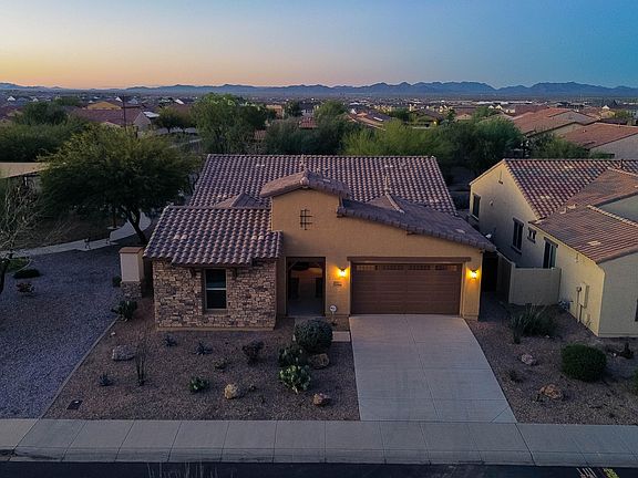 4th image of 18107 W THUNDERHILL Place