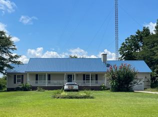 530 E Hanrahan Rd, Grifton, NC 28530