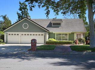9577 Manzanita Way, Rancho Cucamonga, CA 91737
