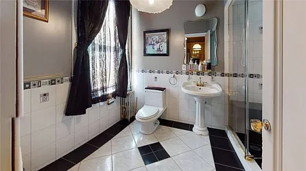 Sold by JCS Homes and Estates