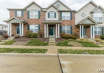 298 Vivaron Ave, Saint Charles, MO, 63303