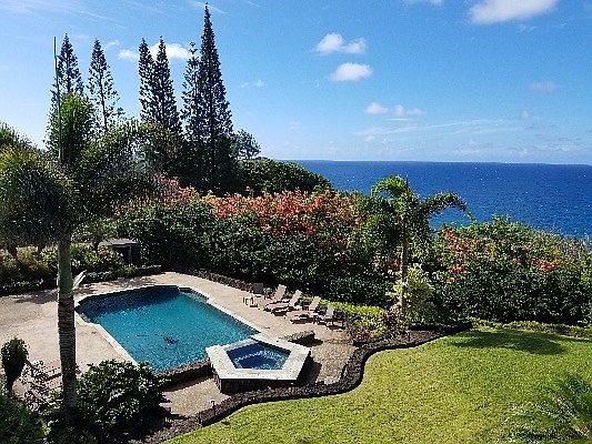 2nd image of 2952C Kalihiwai Rd #C