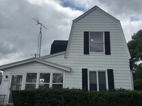 8257 Ida West Rd, Ida, MI 48140
