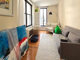 Rented by Quality Living Village, Inc.