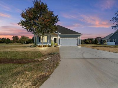 156 Quarter Horse Loop, Hertford, NC, 27944