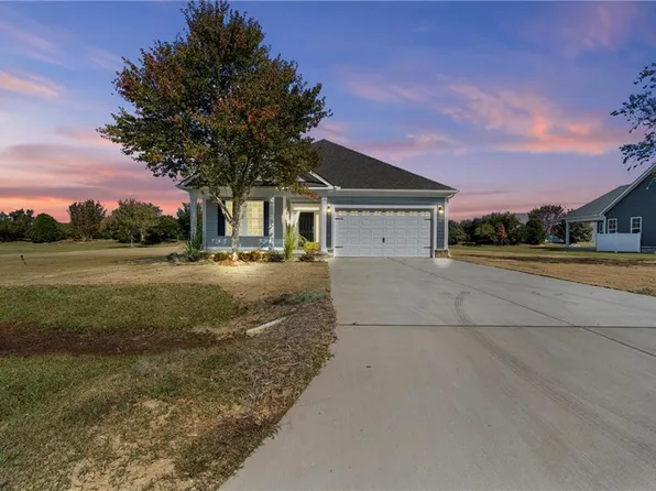 156 Quarter Horse Loop, Hertford, NC 27944