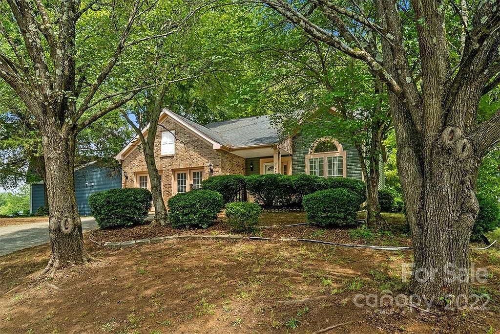 11543 Red Hickory Ln, Charlotte, NC 28273 | Zillow