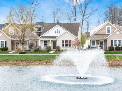 6061 Eden Valley Dr, Westerville, OH, 43081